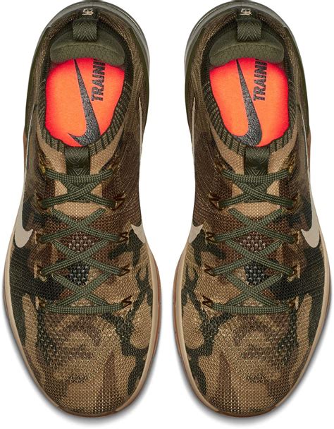 nike camouflage shoes for men.